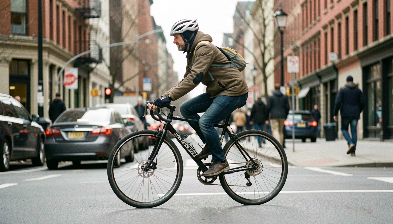 Level three: money : Bike Programs for Employers: The Workplace Guide