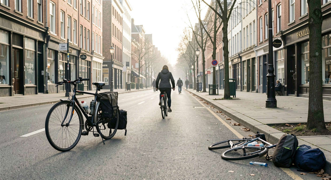 Pitching: what the desk wants : Contact Bike2Work Day – Pitches, Corrections and Reader Routes