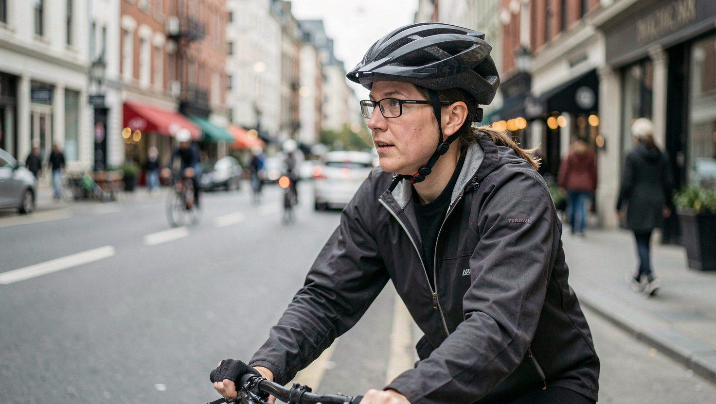 Team mode and workplace leagues : The Commute Challenge: 30 Days of Riding to Work – Bike2Work Day