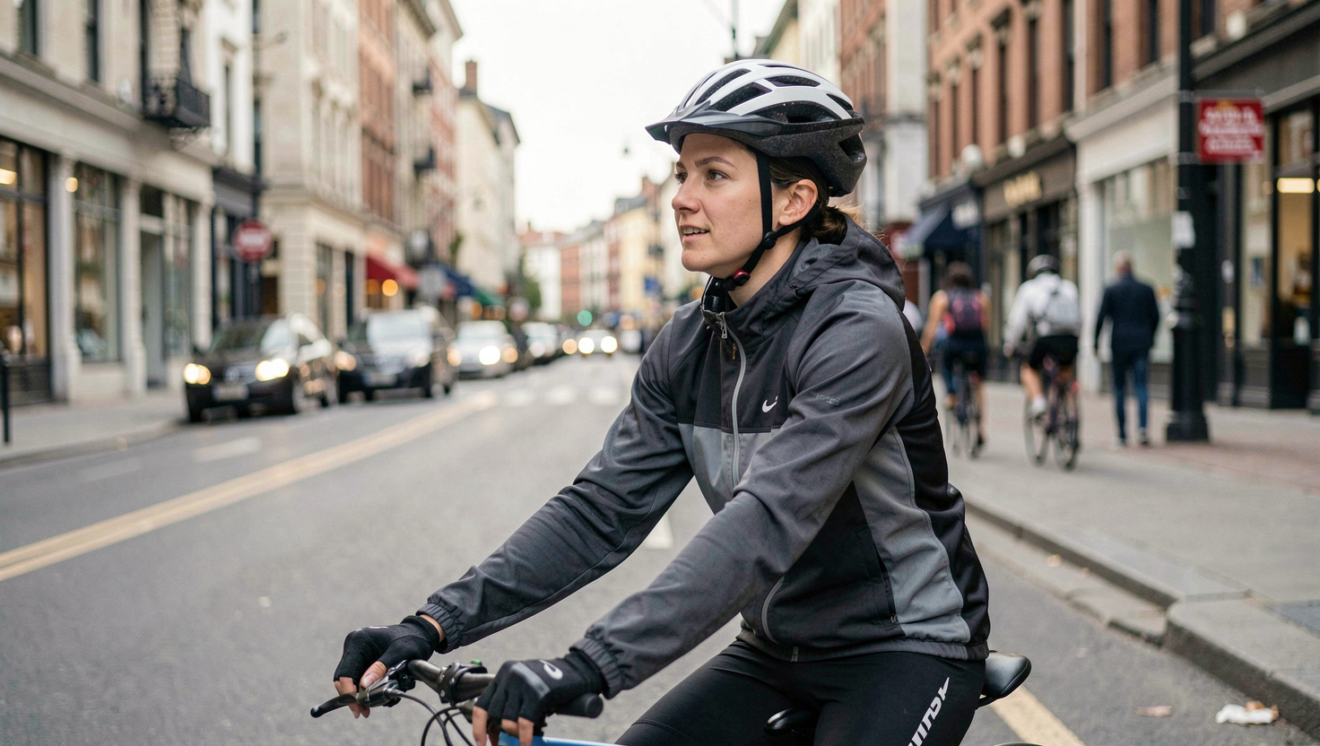 The challenges : Bike2Work Day – Guides, Routes and Culture for the Ride to Work