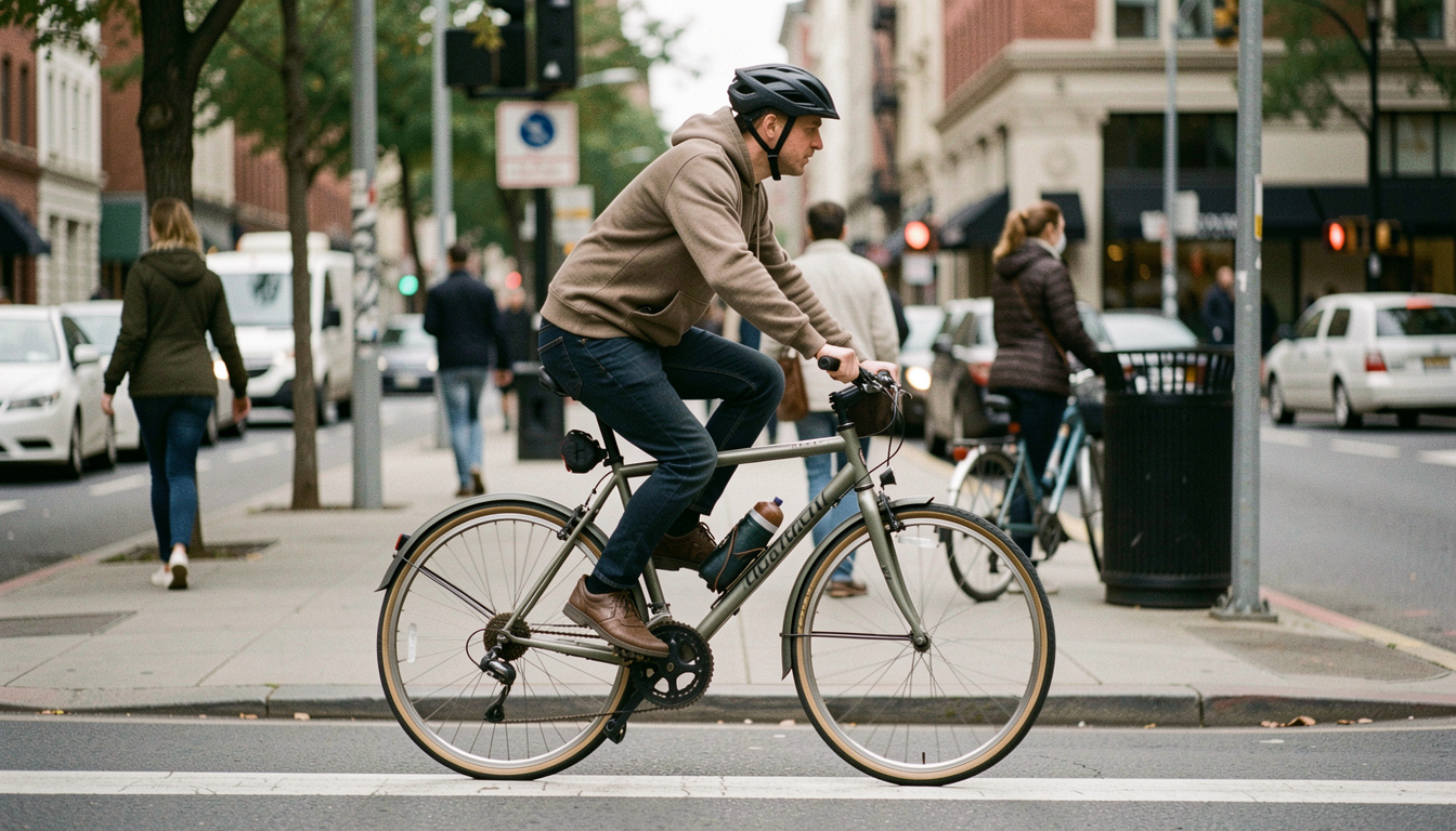 The promises : Sign In: The Commuter Brief Newsletter – Bike2Work Day